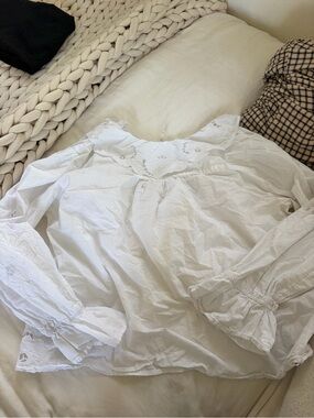 Free people blouse